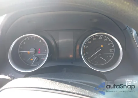 2023 Toyota Camry Le из США, поврежденный, VIN 4T1C11AK7PU123955